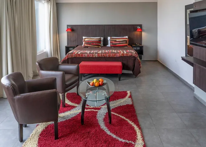 Hotel Neu 354