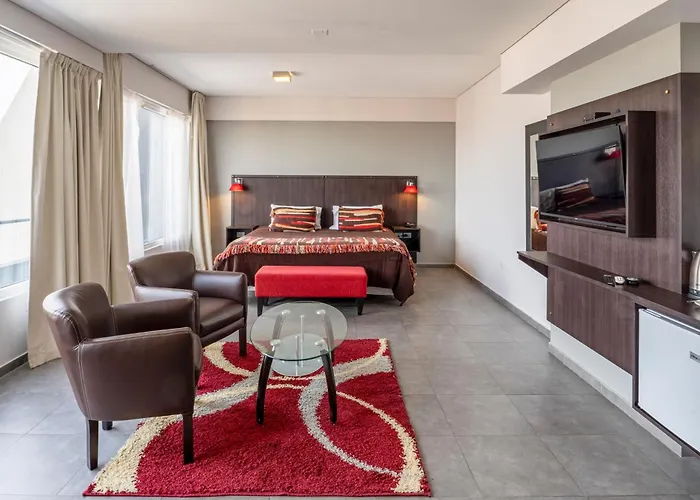 Hotel Neu 354