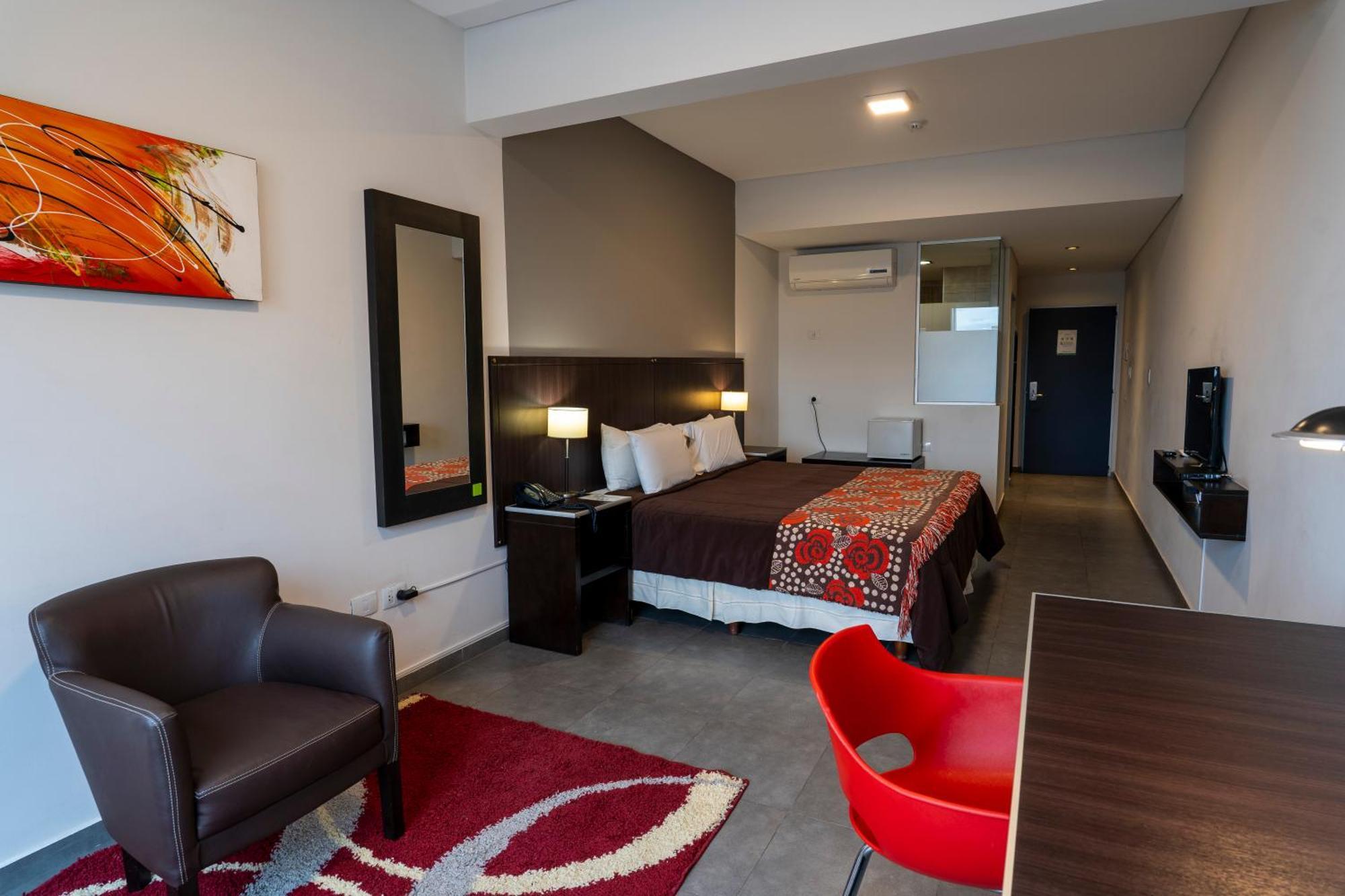 Neu 354 Hotel 3*