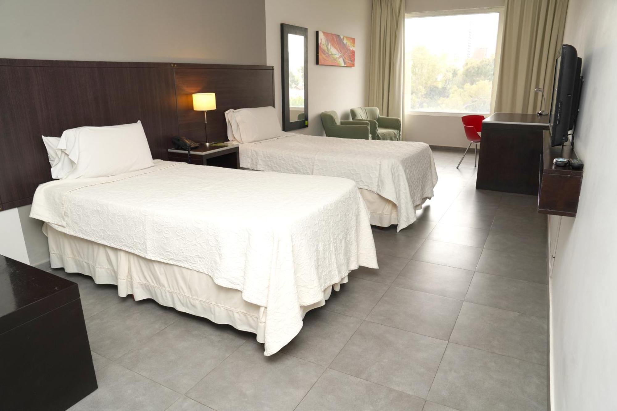 Neu 354 Hotel