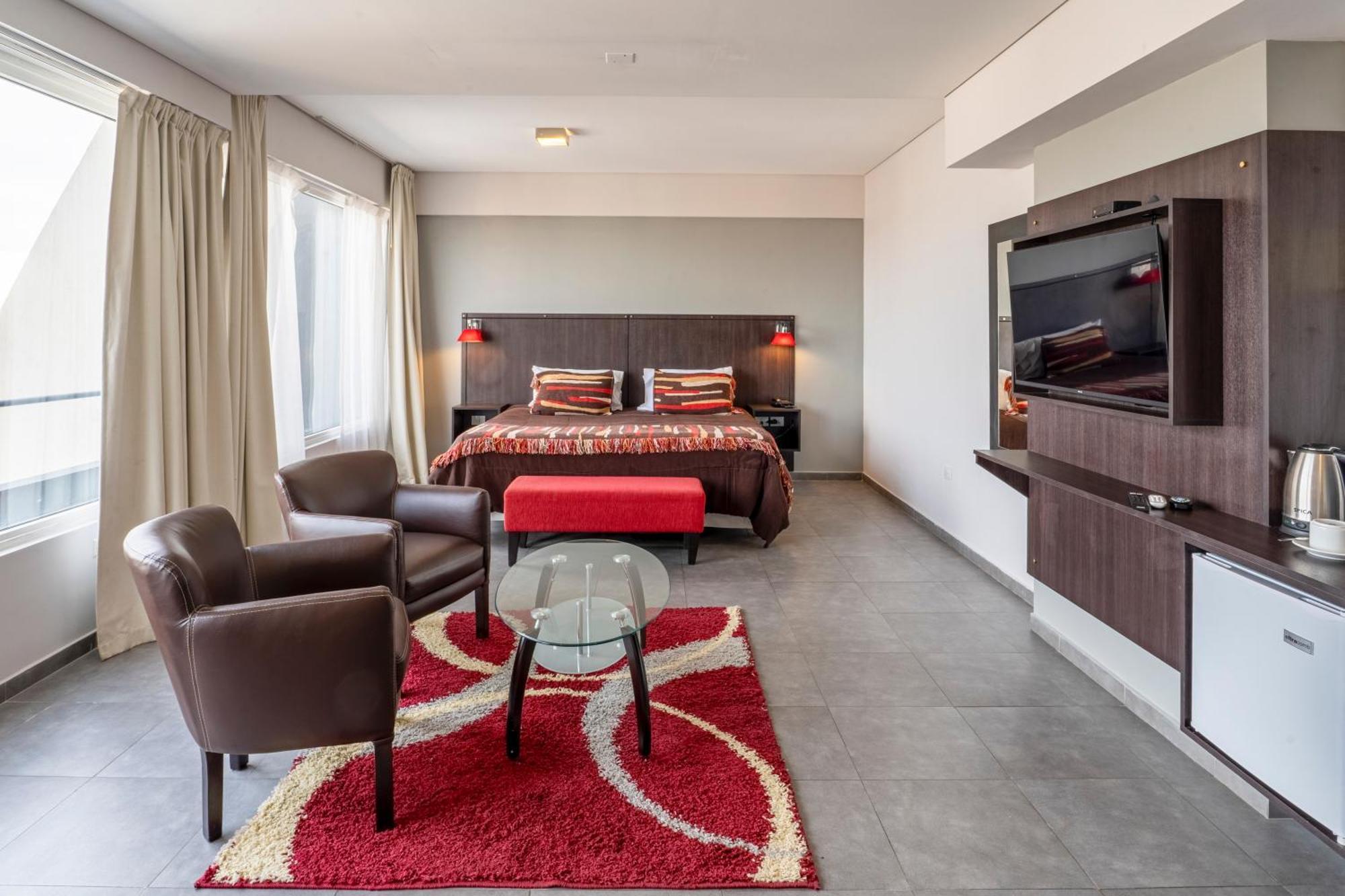 Neu 354 Hotel 3*