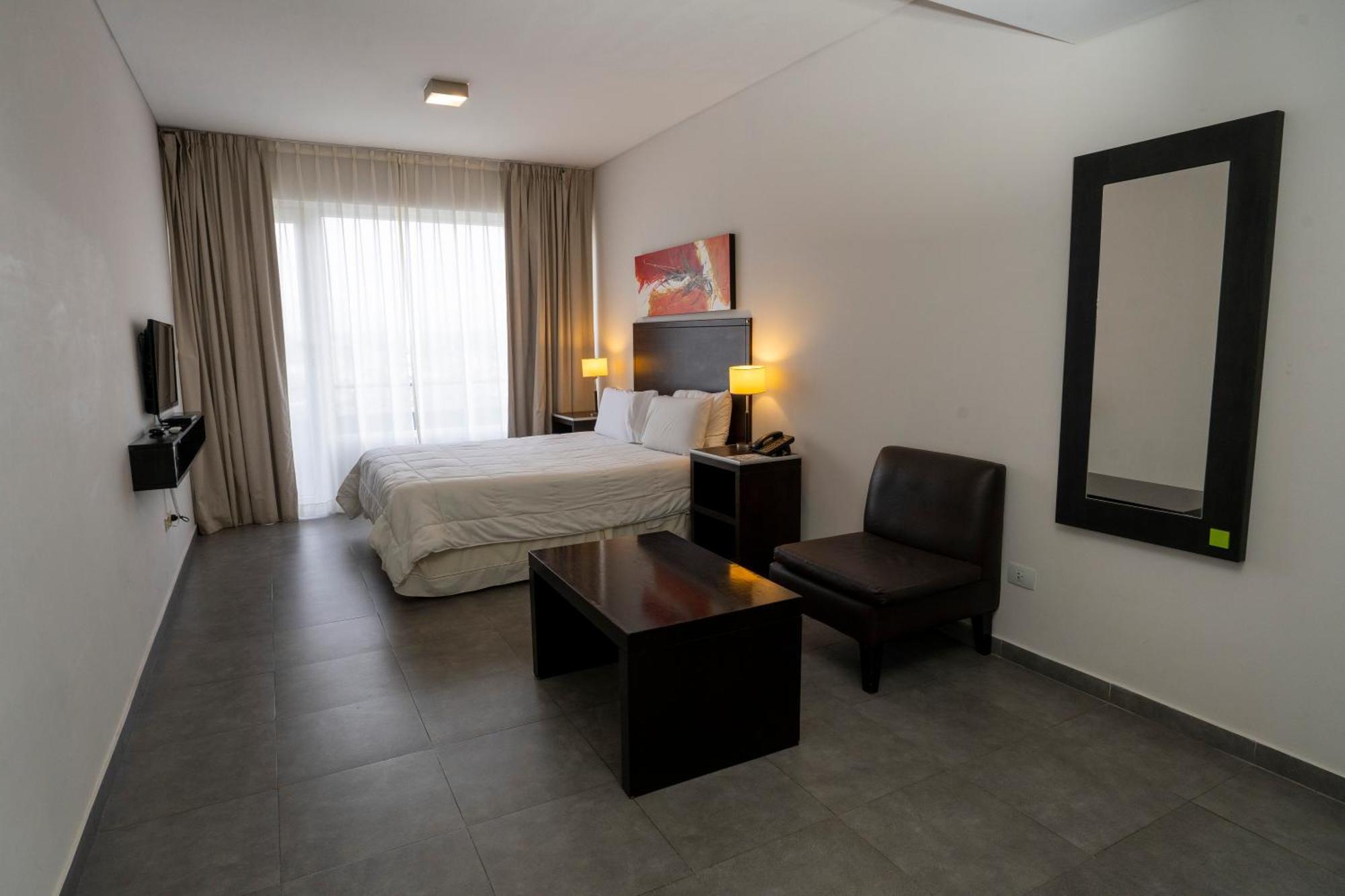 Hotel Neu 354 Neuquén