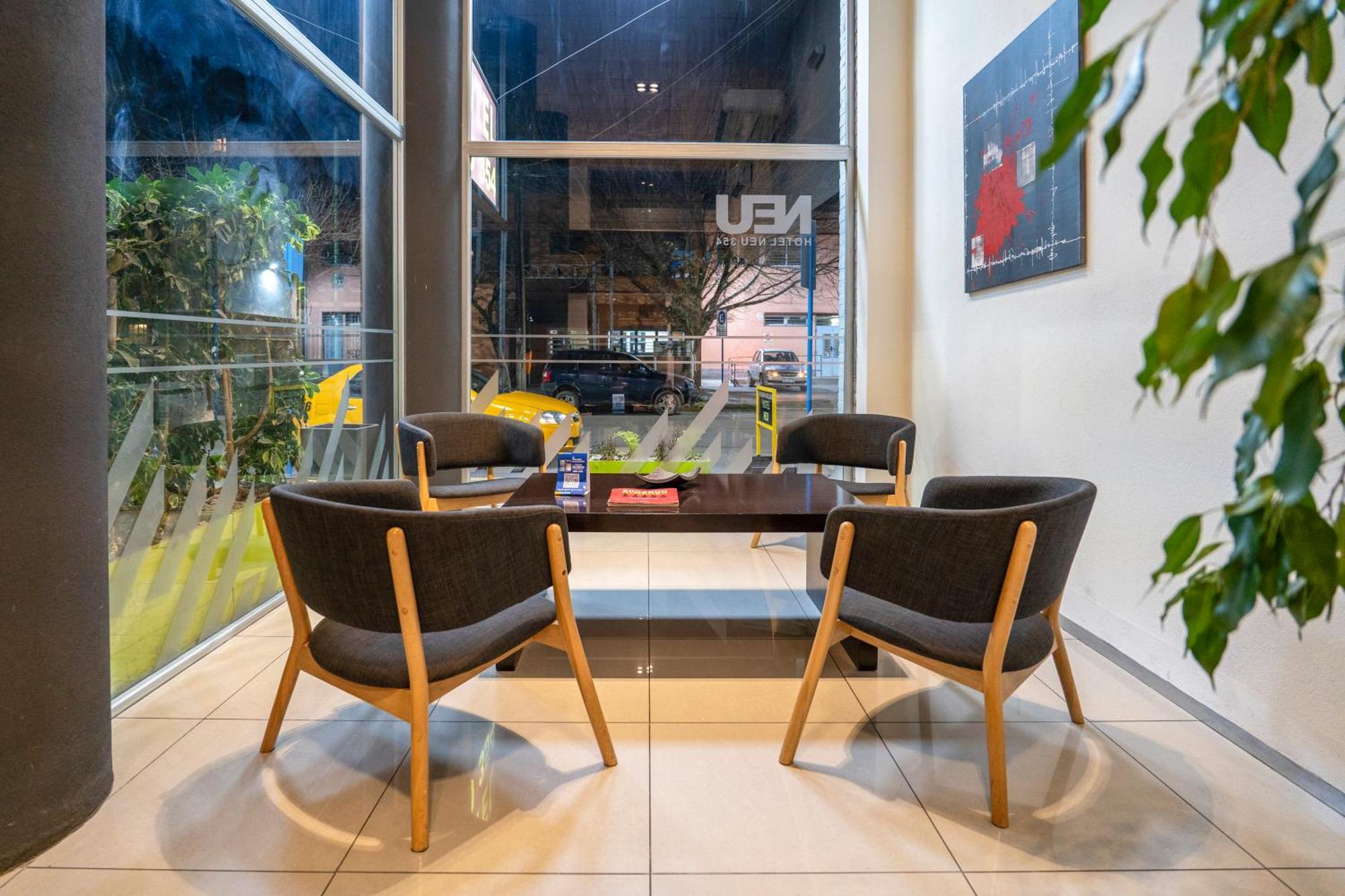 Neu 354 Hotel