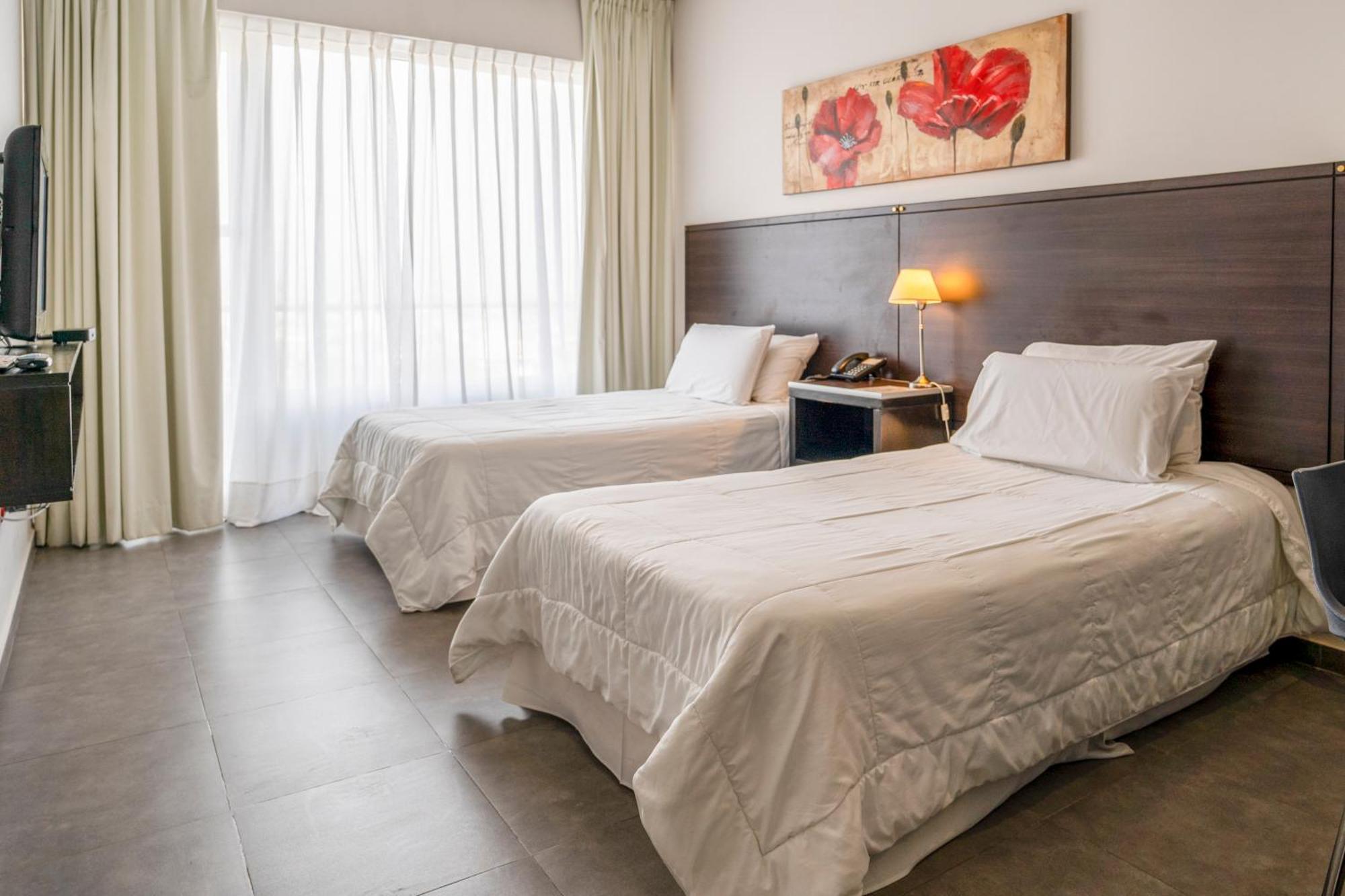 Hotel Neu 354 Neuquén