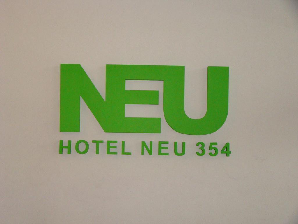 Hotel Neu 354