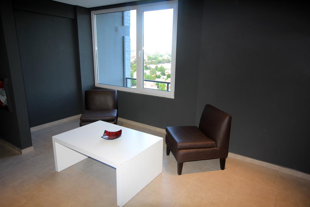Neu 354 Hotel Neuquén
