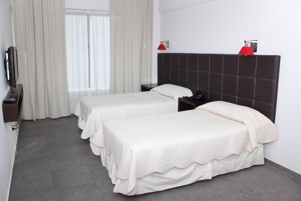Neu 354 Hotel Neuquén