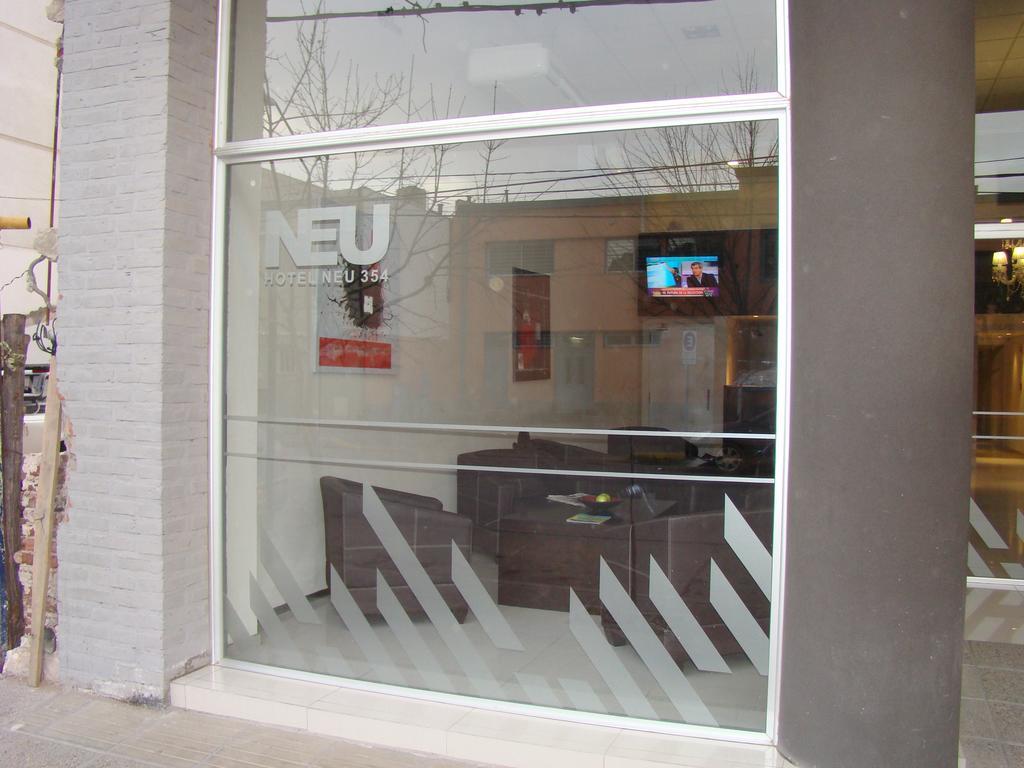 Neu 354 3* Neuquén