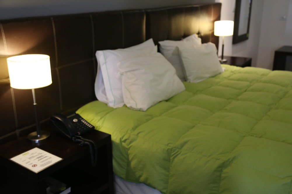 Neu 354 Hotel Neuquén
