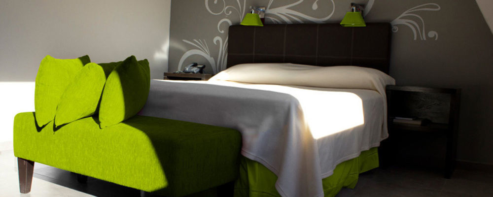 Neu 354 Hotel