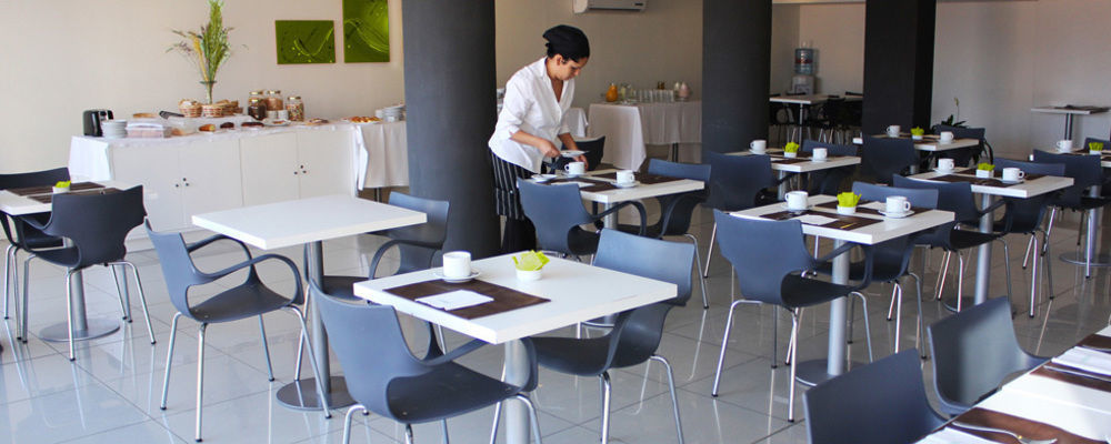 Neu 354 Hotel 3*