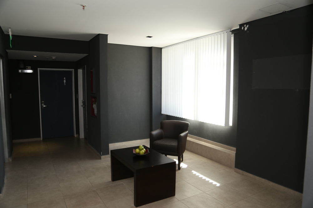 Hotel Neu 354 Neuquén