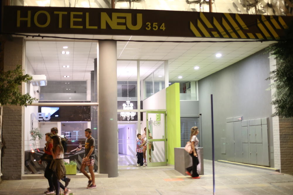 Neu 354 3* Neuquén